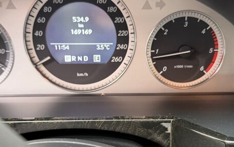 Mercedes-Benz GLK-Класс, 2011 год, 1 750 000 рублей, 5 фотография