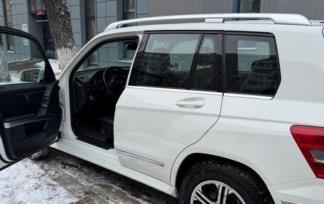 Mercedes-Benz GLK-Класс, 2011 год, 1 750 000 рублей, 8 фотография