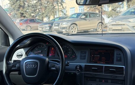 Audi A6, 2004 год, 710 000 рублей, 8 фотография