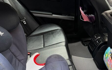 Mercedes-Benz GLK-Класс, 2011 год, 1 750 000 рублей, 7 фотография