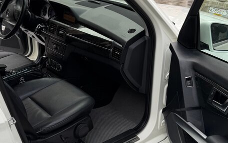 Mercedes-Benz GLK-Класс, 2011 год, 1 750 000 рублей, 6 фотография