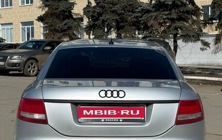 Audi A6, 2004 год, 710 000 рублей, 6 фотография