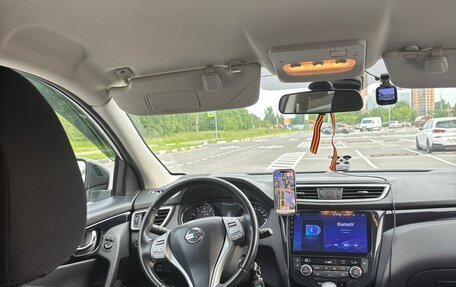 Nissan Qashqai, 2017 год, 1 750 000 рублей, 8 фотография