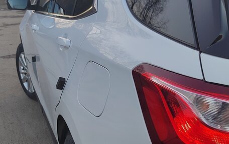 Chevrolet Equinox III, 2020 год, 2 280 000 рублей, 2 фотография