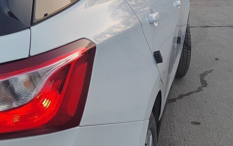 Chevrolet Equinox III, 2020 год, 2 280 000 рублей, 3 фотография