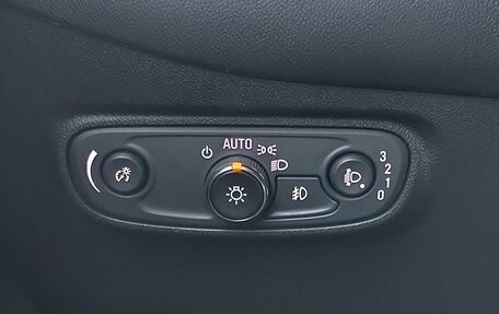 Chevrolet Equinox III, 2020 год, 2 280 000 рублей, 11 фотография