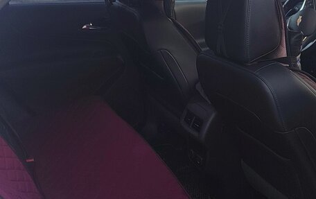 Chevrolet Equinox III, 2020 год, 2 280 000 рублей, 17 фотография