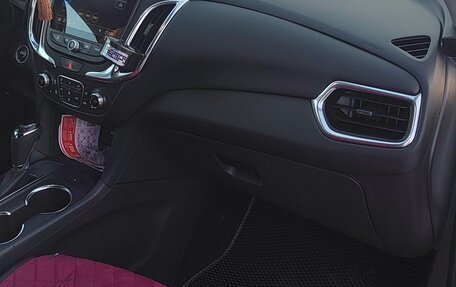 Chevrolet Equinox III, 2020 год, 2 280 000 рублей, 15 фотография