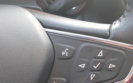 Chevrolet Equinox III, 2020 год, 2 280 000 рублей, 8 фотография