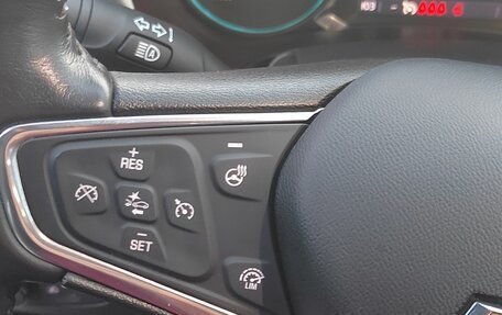 Chevrolet Equinox III, 2020 год, 2 280 000 рублей, 7 фотография