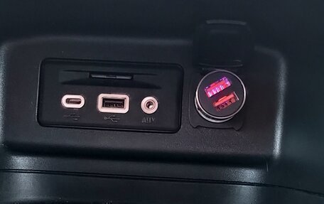 Chevrolet Equinox III, 2020 год, 2 280 000 рублей, 12 фотография