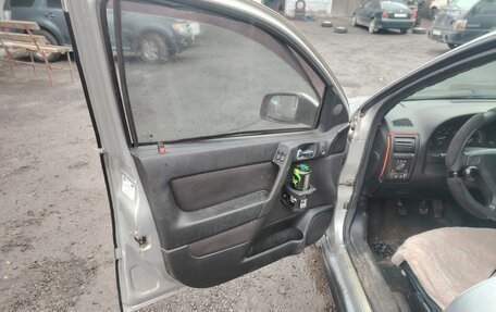 Opel Astra G, 2000 год, 190 000 рублей, 9 фотография