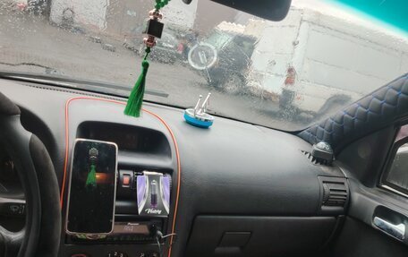 Opel Astra G, 2000 год, 190 000 рублей, 5 фотография