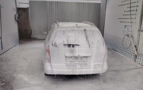 Opel Astra G, 2000 год, 190 000 рублей, 15 фотография