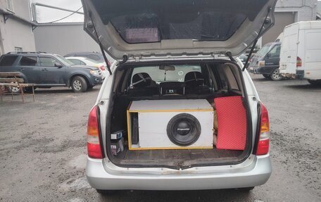 Opel Astra G, 2000 год, 190 000 рублей, 7 фотография