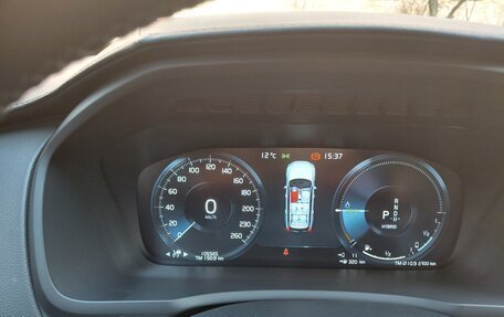 Volvo XC90 II рестайлинг, 2021 год, 5 200 000 рублей, 6 фотография