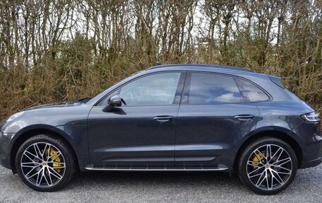 Porsche Macan I рестайлинг, 2023 год, 7 849 000 рублей, 3 фотография