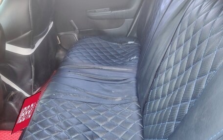 Opel Astra G, 2000 год, 190 000 рублей, 20 фотография