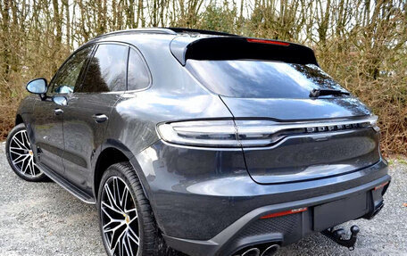 Porsche Macan I рестайлинг, 2023 год, 7 849 000 рублей, 4 фотография