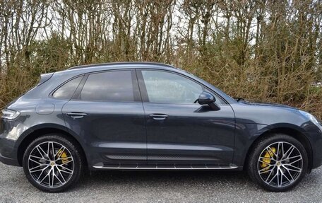 Porsche Macan I рестайлинг, 2023 год, 7 849 000 рублей, 6 фотография