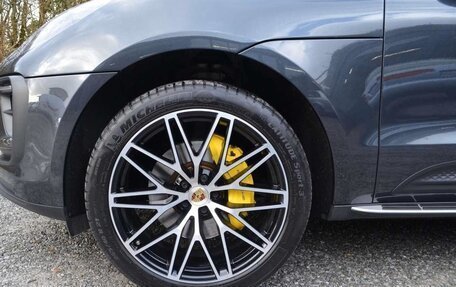 Porsche Macan I рестайлинг, 2023 год, 7 849 000 рублей, 7 фотография