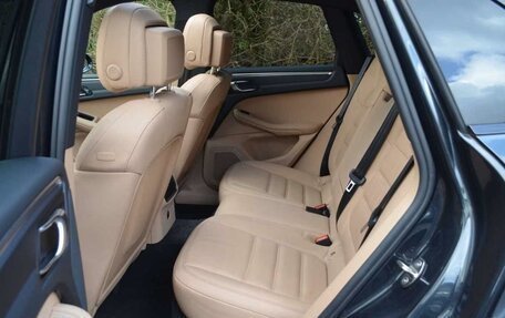 Porsche Macan I рестайлинг, 2023 год, 7 849 000 рублей, 13 фотография