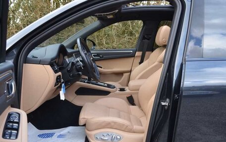 Porsche Macan I рестайлинг, 2023 год, 7 849 000 рублей, 8 фотография