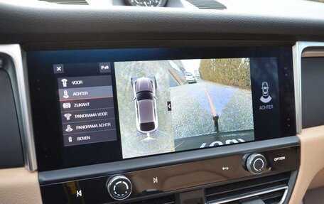 Porsche Macan I рестайлинг, 2023 год, 7 849 000 рублей, 14 фотография