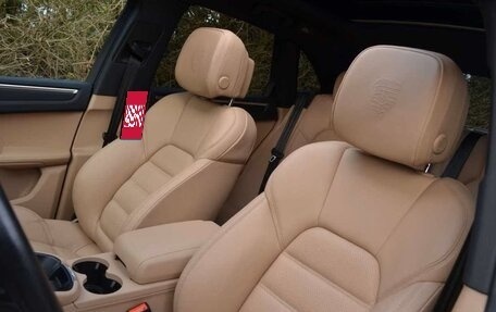 Porsche Macan I рестайлинг, 2023 год, 7 849 000 рублей, 11 фотография