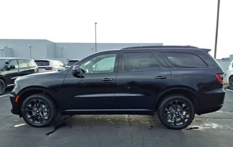 Dodge Durango III, 2026 год, 9 200 000 рублей, 4 фотография