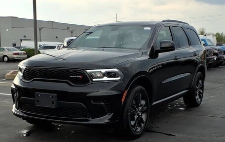 Dodge Durango III, 2026 год, 9 200 000 рублей, 1 фотография