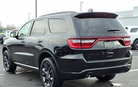 Dodge Durango III, 2026 год, 9 200 000 рублей, 5 фотография