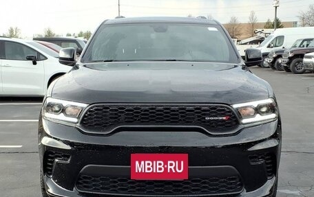 Dodge Durango III, 2026 год, 9 200 000 рублей, 2 фотография