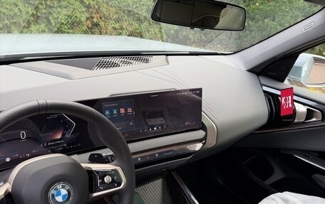 BMW X3, 2026 год, 6 850 000 рублей, 5 фотография