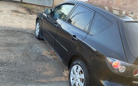 Mazda 3, 2007 год, 240 000 рублей, 1 фотография