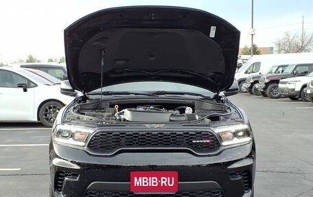 Dodge Durango III, 2026 год, 9 200 000 рублей, 3 фотография