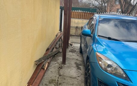 Mazda 3, 2011 год, 700 000 рублей, 1 фотография