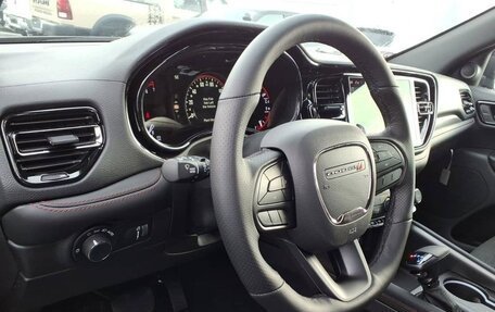 Dodge Durango III, 2026 год, 9 200 000 рублей, 12 фотография