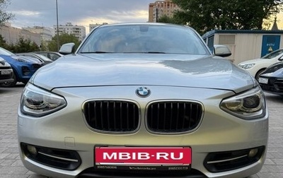 BMW 1 серия, 2011 год, 1 300 000 рублей, 1 фотография