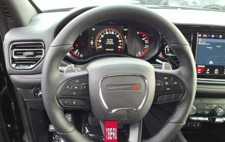 Dodge Durango III, 2026 год, 9 200 000 рублей, 11 фотография