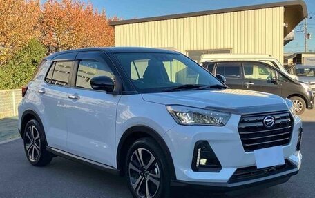 Daihatsu Rocky, 2022 год, 1 176 000 рублей, 1 фотография