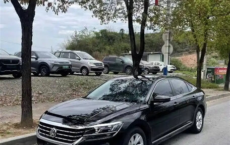 Volkswagen Passat B8 рестайлинг, 2019 год, 1 390 000 рублей, 1 фотография