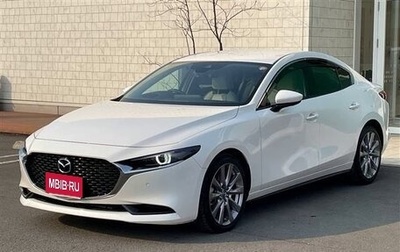 Mazda 3, 2022 год, 1 208 000 рублей, 1 фотография