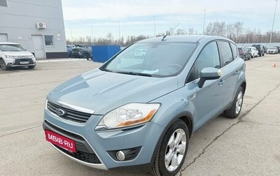 Ford Kuga III, 2008 год, 867 000 рублей, 1 фотография