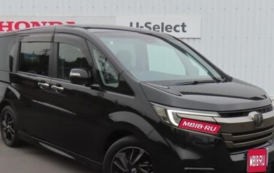 Honda Stepwgn IV, 2022 год, 1 850 000 рублей, 1 фотография