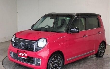 Honda N-One I, 2015 год, 580 000 рублей, 1 фотография