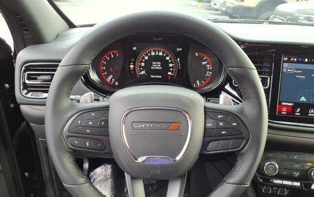 Dodge Durango III, 2026 год, 9 200 000 рублей, 13 фотография