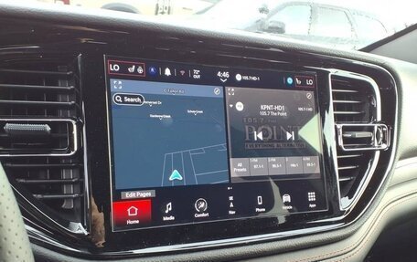 Dodge Durango III, 2026 год, 9 200 000 рублей, 15 фотография