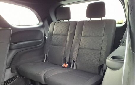 Dodge Durango III, 2026 год, 9 200 000 рублей, 18 фотография