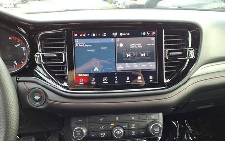 Dodge Durango III, 2026 год, 9 200 000 рублей, 14 фотография